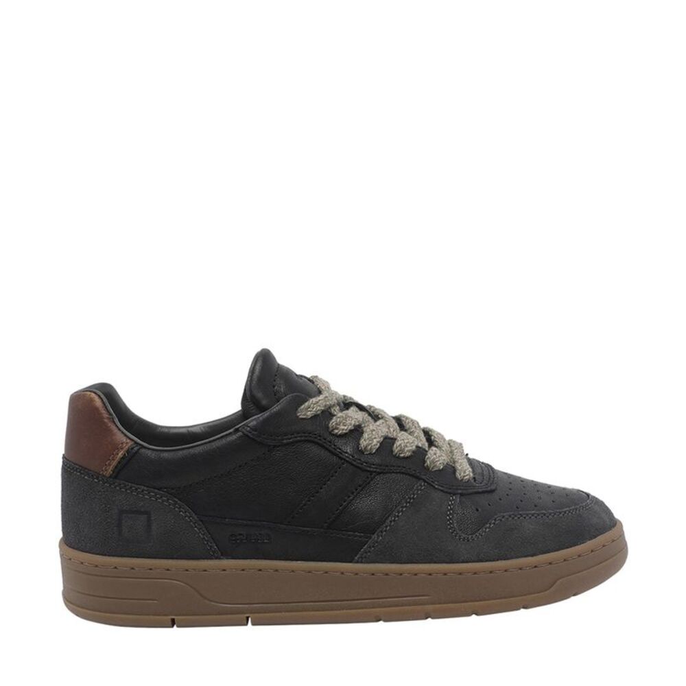 D.A.T.E. Men Court 2.0 Sneakers